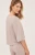 Gentle Fawn Heath Latte Aimee Sweater