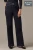 Wit & Wisdom Indigo Gracie Skyrise Wide Leg Jean