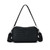 Colab Black Vei Shoulder Crossbody