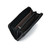 Colab Black Kairos Woven Wallet