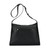 Colab Black Kira Shoulder Bag