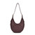 Colab Blackberry Aline Hobo Crossbody