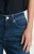 Mavi Dark Blue Feather Kathleen Jean