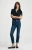 Mavi Dark Blue Feather Kathleen Jean