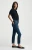 Mavi Dark Blue Feather Kathleen Jean