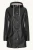 Ilse Jacobsen Black Rain228FR Jacket