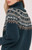 Gentle Fawn Spruce Freya Sweater
