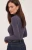 Gentle Fawn Smoke Wren Turtleneck