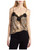 Guess Leopard Danielle Lace Camisole