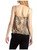 Guess Leopard Danielle Lace Camisole