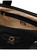 Guess Black Suzy 3 Compartment Satchel