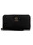 Guess Black Suzy Large Zip Around