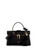 Guess Black Danielle Canister