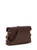 Guess Brown Danielle Canister
