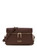 Guess Brown Danielle Canister