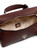 Guess Brown Danielle Canister