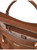 Guess Cognac Antonia Satchel
