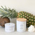 Coconut Candle 8 oz - Tropical Ambrosia