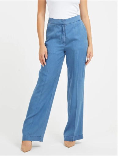 【SCENERITY】Tenta Brushed Wweat Pants Tenta Brushed Wweat Pants - SCENERITY