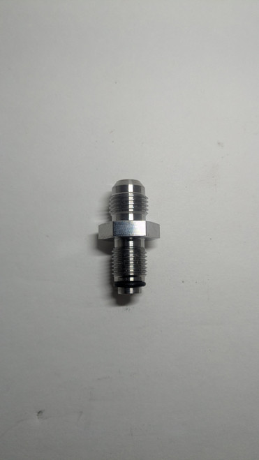FORD 97-02  AN/JIC Pressure Fitting- STAINLESS STEEL 