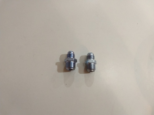 GM 65-79  AN/JIC Pressure and ANJIC Return fittings