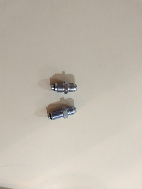 FORD 97-02 AN/JIC Pressure and AN/JIC Return fittings
