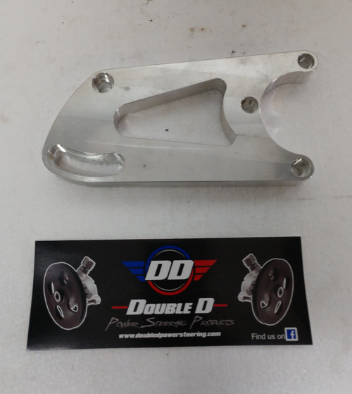 Big Block Chevy - water pump mounted bracket