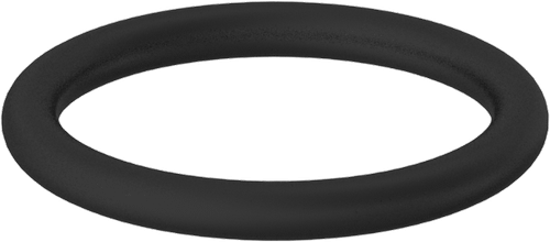 Reservoir cap O-ring
