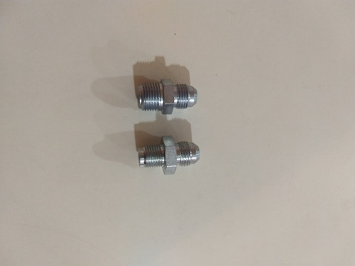 FORD 1966-1996 - AN/JIC Pressure and AN Return fittings