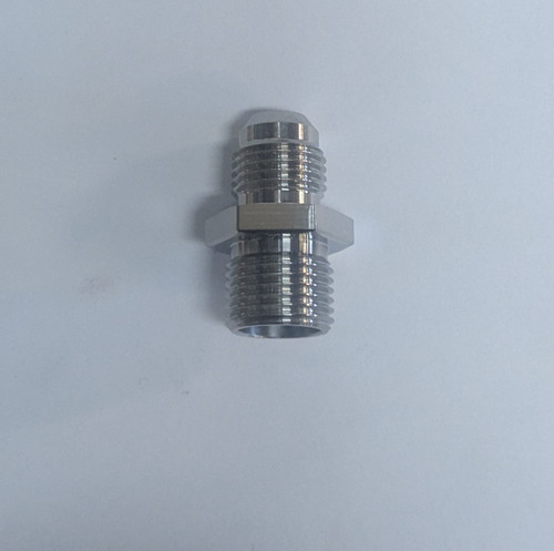 Chrysler 60-80's -06AN Return fitting
