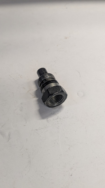 Pump Flow Control Valve