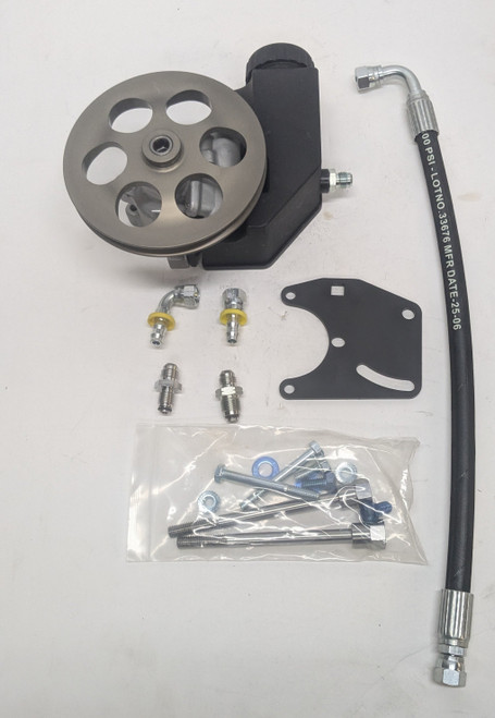 AN/JIC- Water Pump Mounted System(CAR)