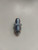 Fits most 1980-Up GM power steering boxes with o-ring fittings.