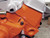 Chevy Small Block- Pump Bracket- w/Hardware- No Accessory Holes In cylinder Head