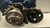 Water Pump Mounted-serpentine or V-Groove- Remote Reservoir (CAR)