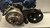 Water Pump Mounted-serpentine or V-Groove- Remote Reservoir (CAR)