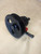Pump with serpentine pulley installed - remote reservoir