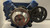 Water Pump mounted- Serpentine or V-Groove- Remote Reservoir (TRUCK)