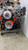 Water Pump Mounted -V-Groove Pulley- RESERVOIR ON PUMP (TRUCK)