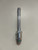 Universal 3/8" O-ring tube end.  fits GM 80-UP and 97-02 FORD return side of the steering gear box.