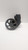 Pump with Reservoir (Plastic)  -06AN/JIC Fittings- v-groove pulley