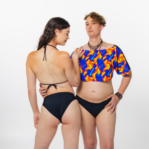 Gaff Panty - Tucking Underwear