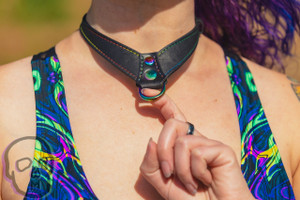 Pixie Collar