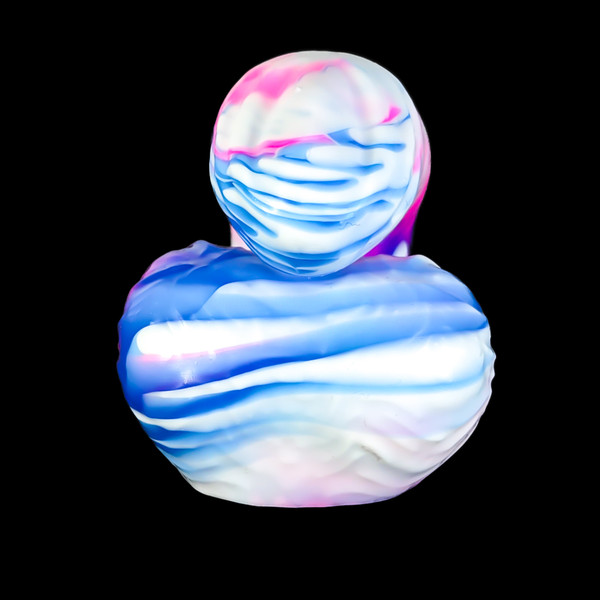 Mutiny Tropical Trans Pride Swirl