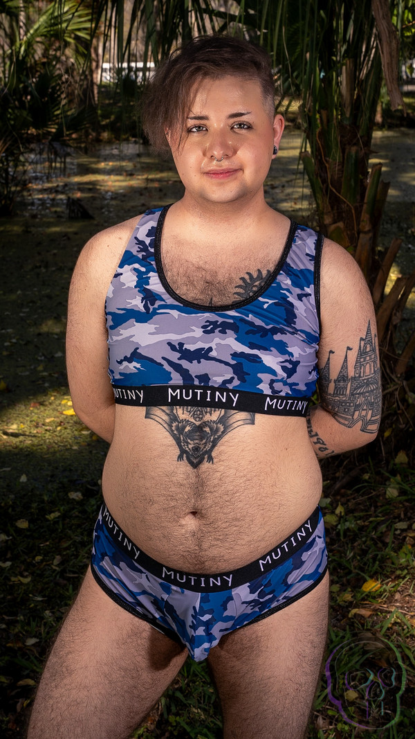 Packer Friendly Brief