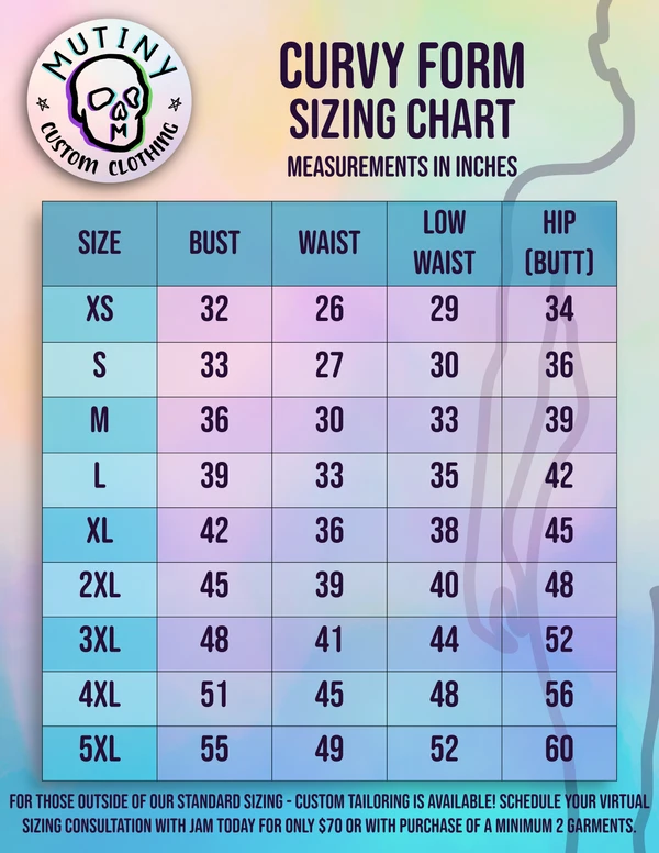 Packer Friendly Thong