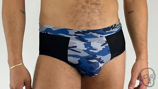 Panel Front Brief