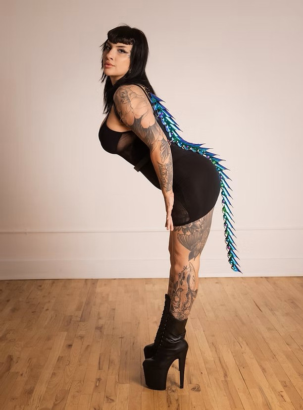 Mermaid