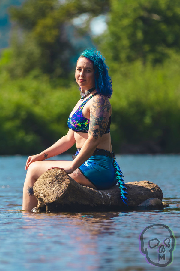 Mermaid
