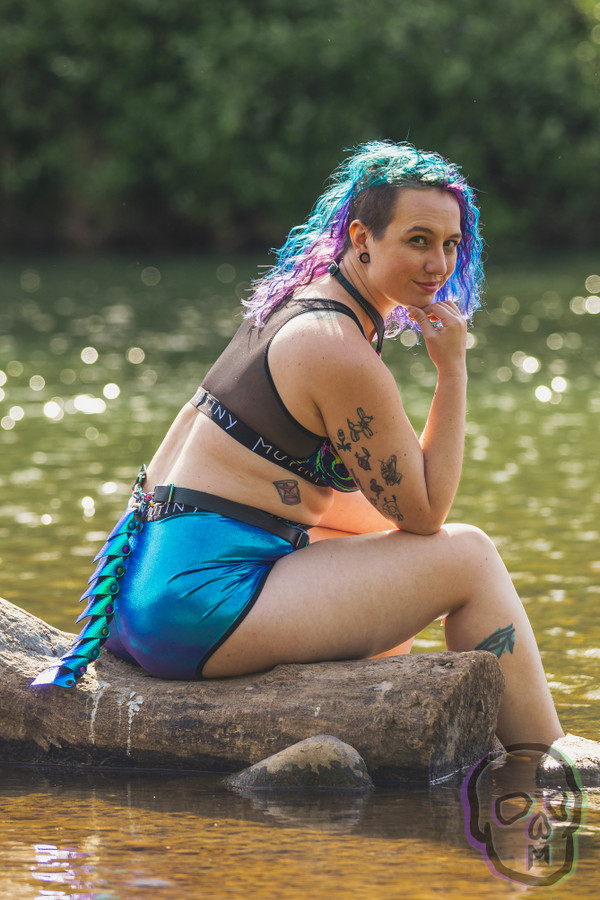 Mermaid
